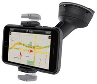 Держатель Belkin Car Universal Mount черный