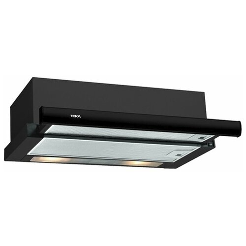 Teka Кухонная вытяжка Teka Easy TL 6310 BLACK встраиваемая