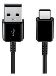 Кабель Samsung USB Type-C - USB (EP-DG930IBRGRU) 1.5 м