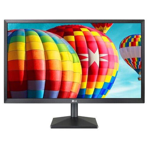 фото Монитор lg 22mk400h 21.5