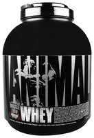 Протеин Universal Nutrition Animal Whey (1800 г) шоколад-мята