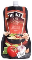 Соус Heinz Болоньезе с чесноком, 230 г