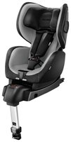 Автокресло группа 1 (9-18 кг) Recaro OptiaFix Mocca