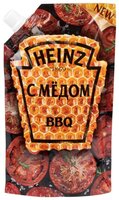 Соус Heinz BBQ с мёдом, 350 г