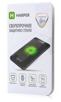 Защитное стекло HARPER SP-GL IPH4 для Apple iPhone 4/4S прозрачный