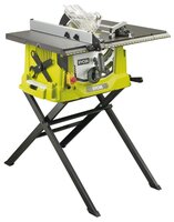 Распиловочный станок RYOBI RTS1800ES