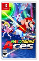 Игра для Nintendo Switch Mario Tennis Aces