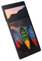 Планшет Lenovo Tab 3 Plus 8703F 16Gb blue