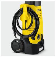 Мойка высокого давления KARCHER K 3