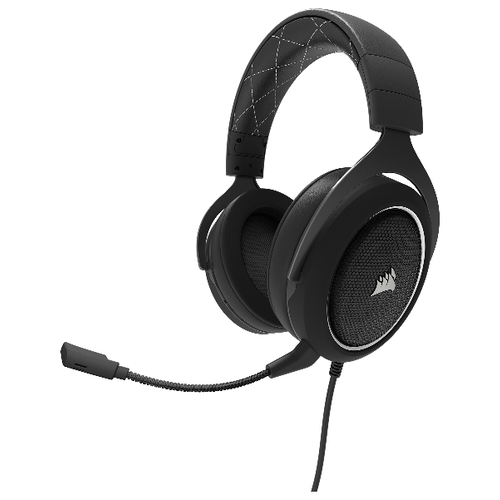 фото Компьютерная гарнитура Corsair HS60 SURROUND Gaming Headset white