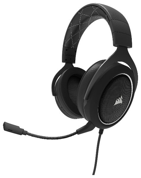 Гарнитура Corsair HS60 Haptic Gaming Headset