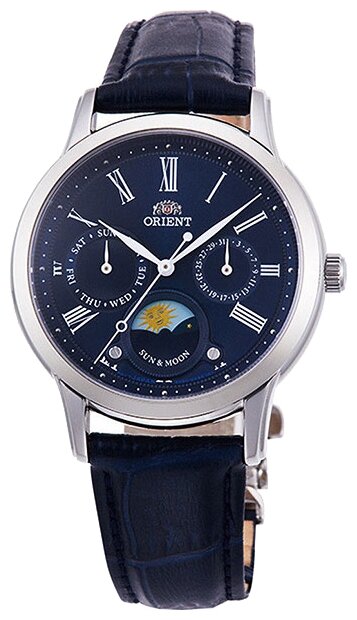 Наручные часы ORIENT RA-KA0004L10B