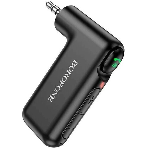Aux bluetooth ресивер для телефона Borofone BC35 99000₽
