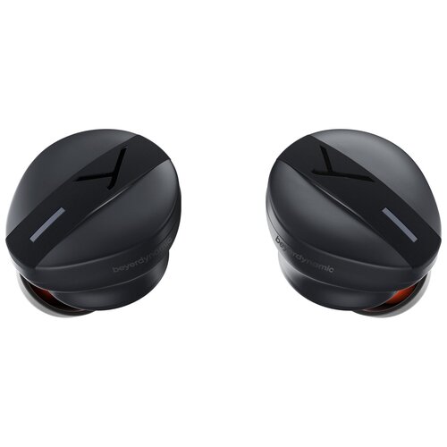 Наушники и Bluetooth-гарнитуры Beyerdynamic Free Byrd 2470000₽
