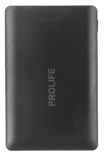Аккумулятор Prolife PWB01-2500 — купить сегодня c доставкой и гарантией по ...