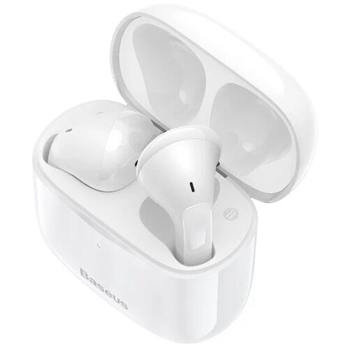 беспроводные наушники mi true wireless earphones 2 pro twsej10wm bhr5264gl 750427 Наушники беспроводные Bluetooth True Wireless Earphones Baseus Bowie E3 белые