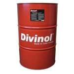 Моторное масло Divinol Multimax Extra 10W-40 200 л - изображение