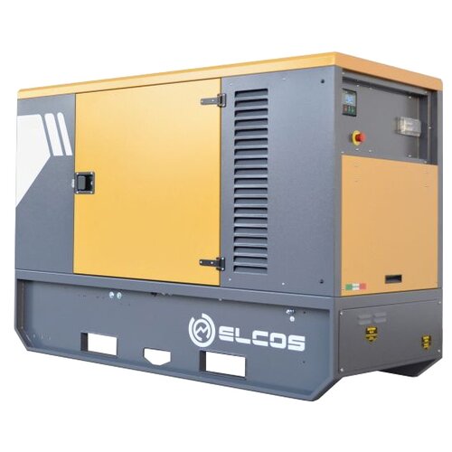 Elcos GE.PK.034/031.SS