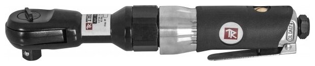 Thorvik ARW1261 Трещотка пневматическая 1/2"DR, 150 об/мин, 61 Nm