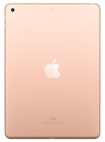 Планшет Apple iPad (2018) 32Gb Wi-Fi silver