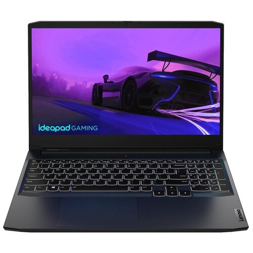 Ноутбук Lenovo IdeaPad Gaming 3 82K1015CUS 7299000₽