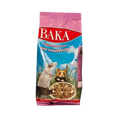 Корм Вака 