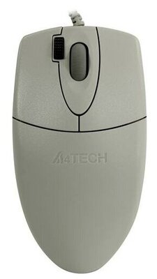 Мышь A4tech Optical Mouse OP-620D