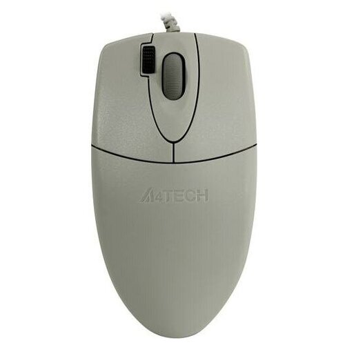 Мышь A4tech Optical Mouse OP-620D