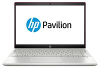 Ноутбук HP PAVILION 14-ce0068ur (Intel Pentium 4415U 2300 MHz/14