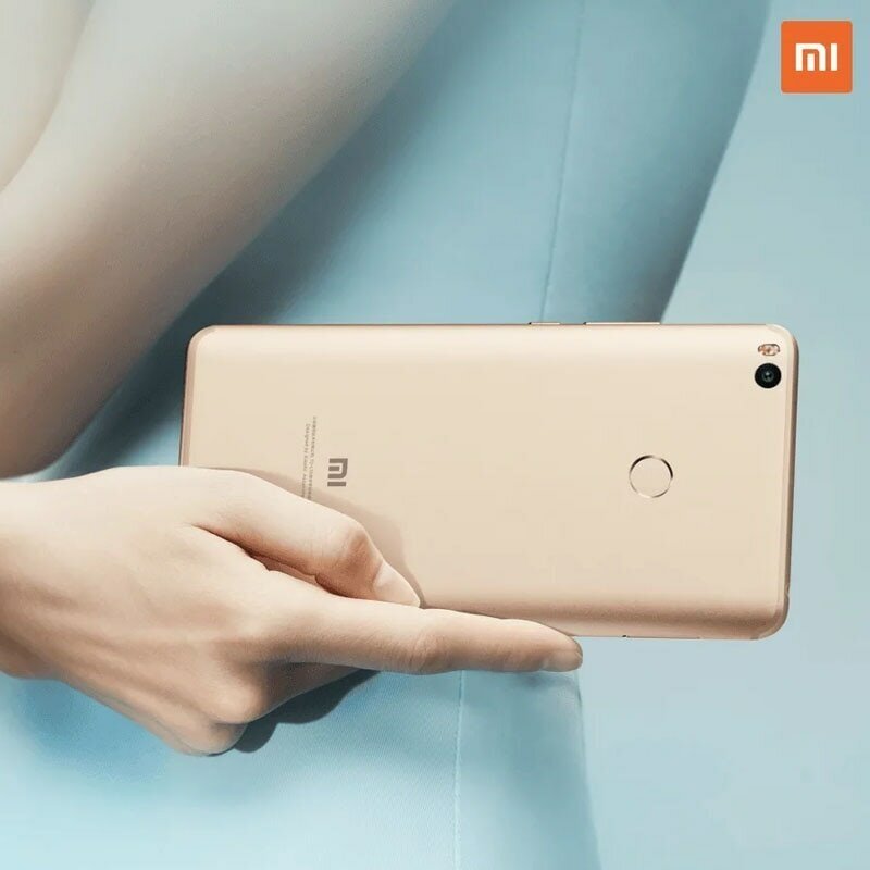 Смартфон Xiaomi - фото №8