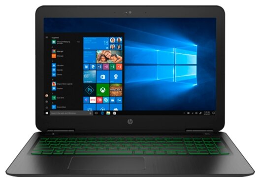 Ноутбук Hp Pavilion 15 Bc404ur Цена