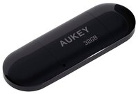 Флешка Aukey CB-UD2 32GB черный