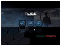 Игра для PC R.U.S.E.