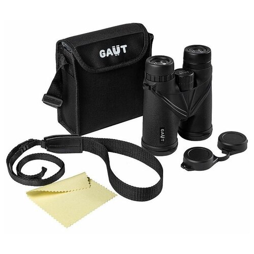 GAUT (Гаут) Бинокль GAUT Atlas 8x42