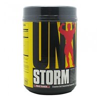 Креатин Universal Nutrition Storm (844 г) ежевика