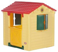 Домик Little Tikes My First Playhouse 172908 / 173363 желтый