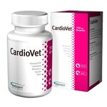 Добавка в корм VetExpert CardioVet - изображение