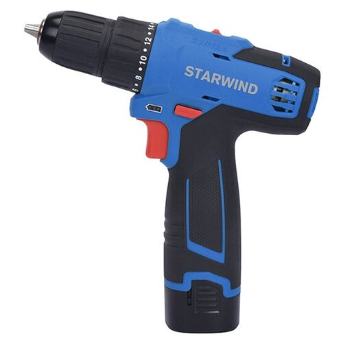 Электроинструмент Starwind DP-10-16H-2 DCJZ1602 402000₽