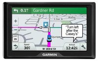 Навигатор Garmin Drive 61 MPC