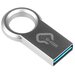 USB Flash накопитель 32GB Qumo Ring (QM32GUD3-Ring) USB 3.0