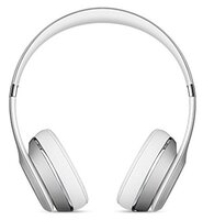 Наушники Beats Solo2 Wireless черный/красный