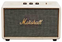 Портативная акустика Marshall Acton black