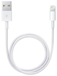 Кабель Apple USB - Lightning (MD819ZM/A) 2 м