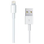 Кабель Partner USB - Apple Lightning (ПР027908) 1 м - изображение