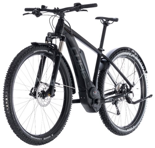 cube reaction pro allroad