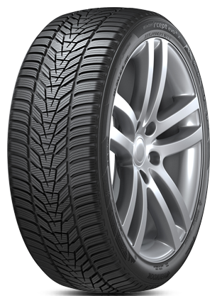 Зимние шины Hankook Winter i*Cept Evo 3 X W330A SUV 265/45 R21 108W ...