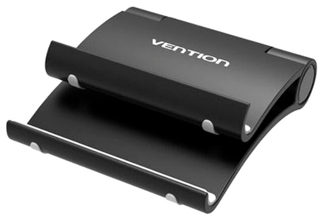 Держатель Vention KCAB0 Black