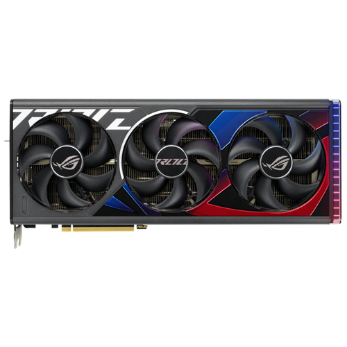 Видеокарта ASUS ROG STRIX GeForce RTX 4080 16G GAMING (90YV0IC1-M0NA00), Retail