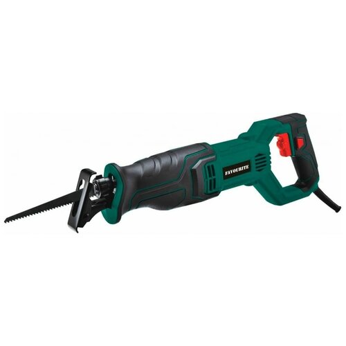 Сабельная пила FAVOURITE RS 1200 6415₽