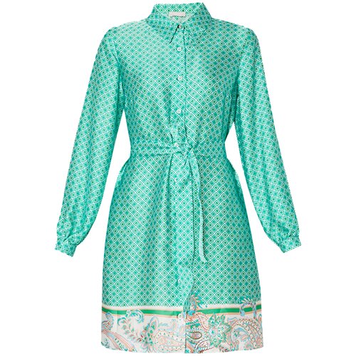 фото Платье liu jo зеленый